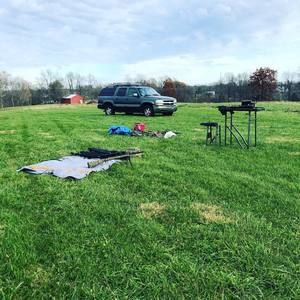 Meet your Posher, Justin